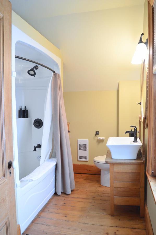 Magnetic Hill Winery Hotell Moncton Eksteriør bilde