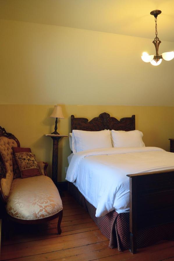 Magnetic Hill Winery Hotell Moncton Eksteriør bilde