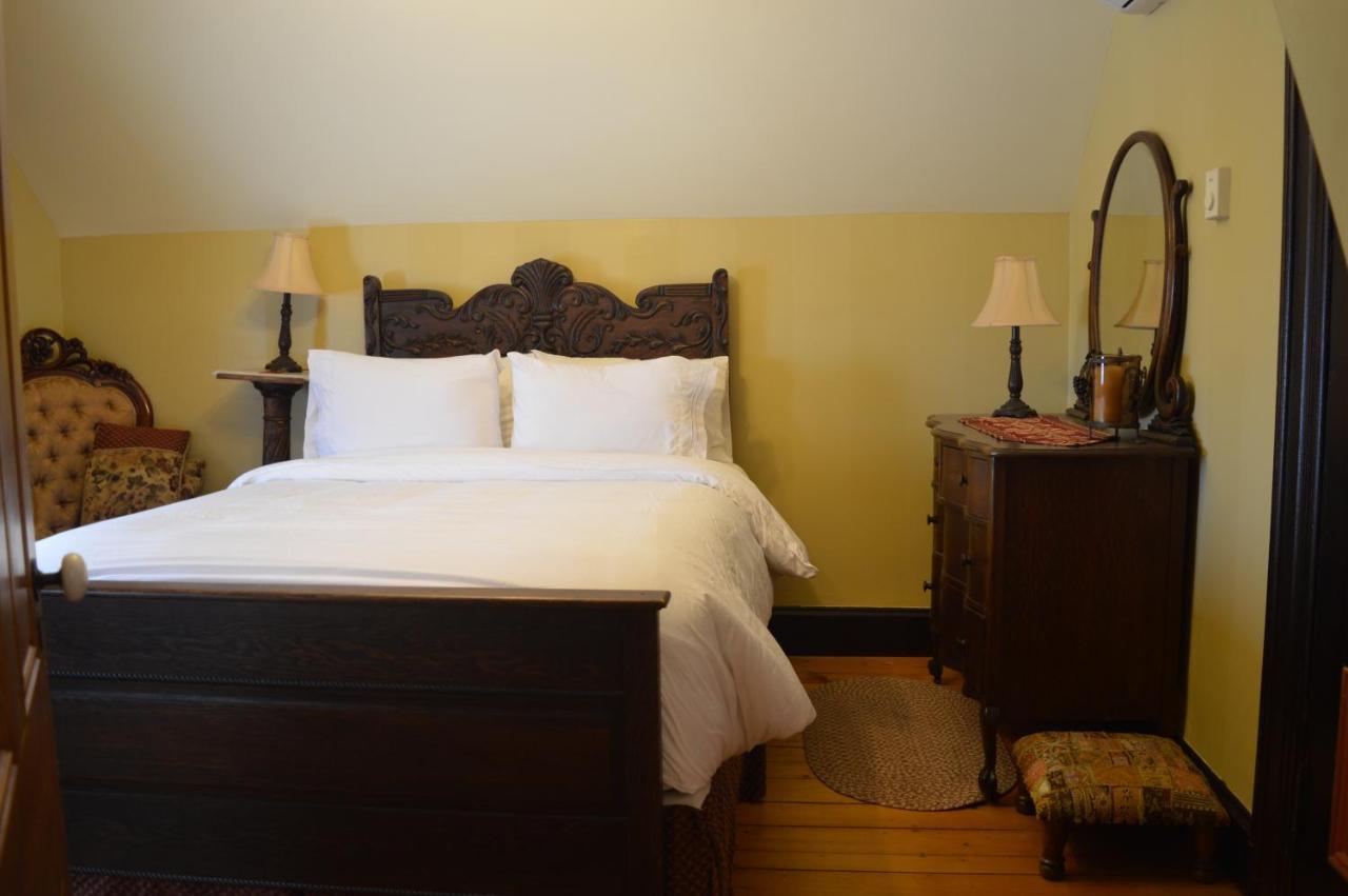 Magnetic Hill Winery Hotell Moncton Eksteriør bilde