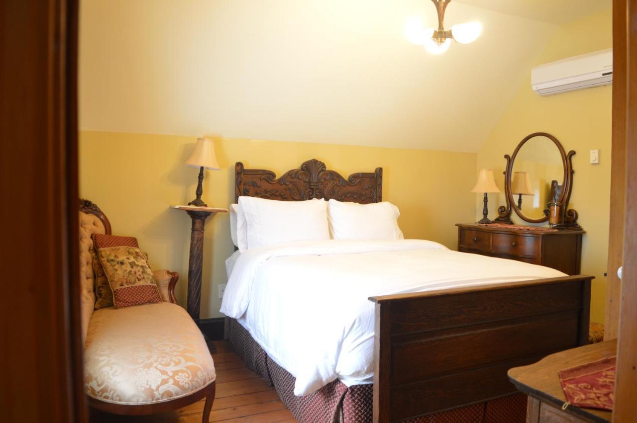 Magnetic Hill Winery Hotell Moncton Eksteriør bilde
