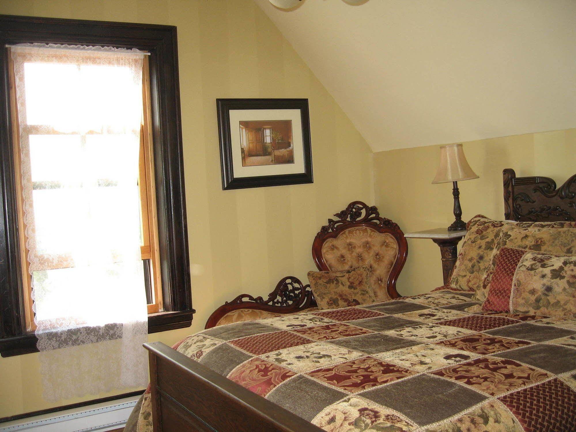 Magnetic Hill Winery Hotell Moncton Eksteriør bilde